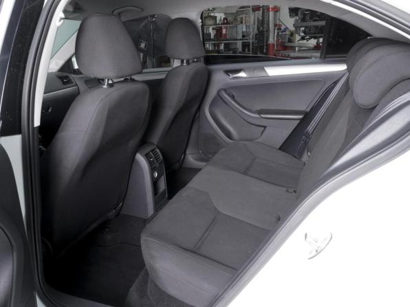 Volkswagen Jetta VI Рестайлинг с пробегом 2016 года, цена 1 170 000 рублей, 168802 км, седан, Автокод Объявления