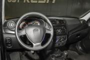 Lada (ВАЗ) Granta I Рестайлинг Ульяновск  - изображение 23