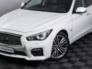 Infiniti Q50 I Москва  - изображение 53