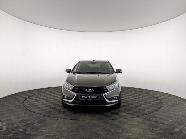 Lada (ВАЗ) Vesta I с пробегом 2016 года, цена 770 000 рублей, 114167 км, седан, Автокод Объявления