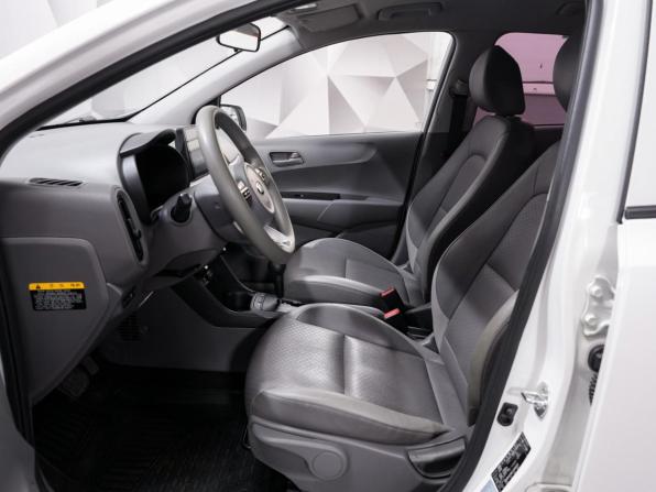 Kia Morning III с пробегом 2019 года, цена 1 377 000 рублей, 93532 км, хэтчбек, Автокод Объявления