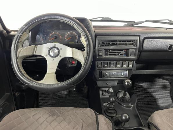 Lada (ВАЗ) 2121 (4x4) I Рестайлинг с пробегом 2019 года, цена 599 000 рублей, 133442 км, внедорожник, Автокод Объявления