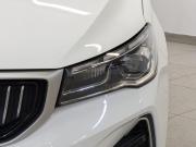 Geely Emgrand II Санкт-Петербург  - изображение 40