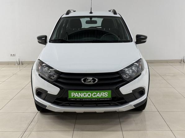 Lada (ВАЗ) Granta I Рестайлинг с пробегом 2022 года, цена 720 000 рублей, 109378 км, универсал, Автокод Объявления