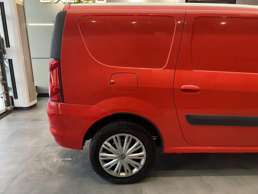 Lada (ВАЗ) Largus I Рестайлинг Екатеринбург  - изображение 10