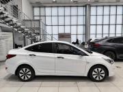 Hyundai Solaris I Рестайлинг Казань  - изображение 27