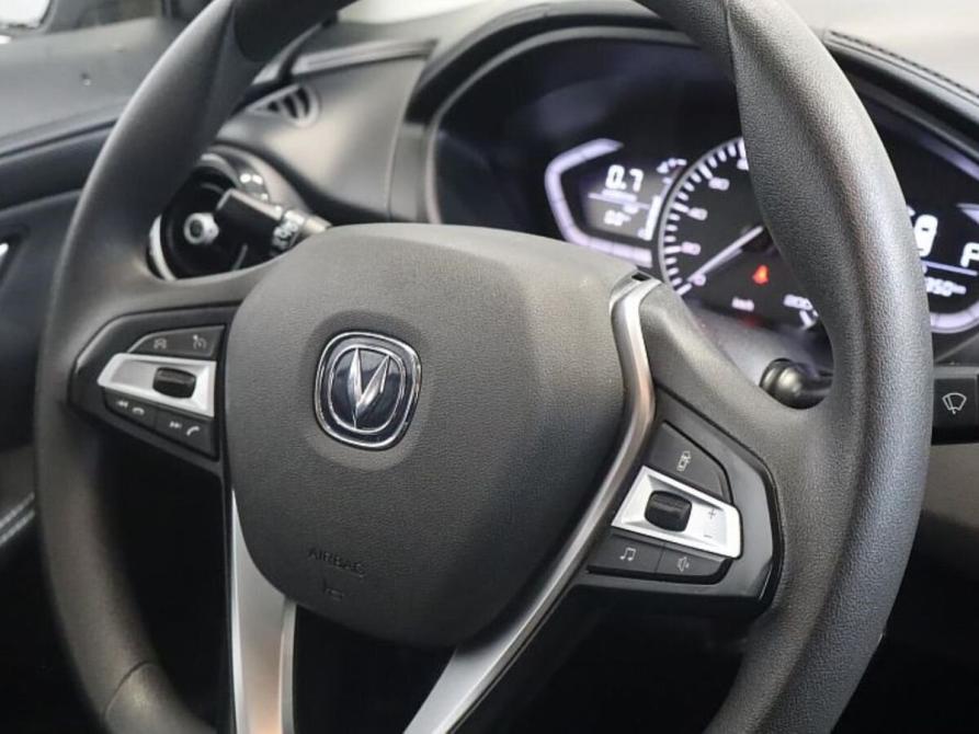 Changan Alsvin Тверь  - изображение 8