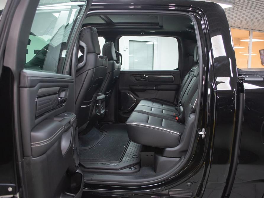Ram 1500 V Рестайлинг Новосибирск  - изображение 15