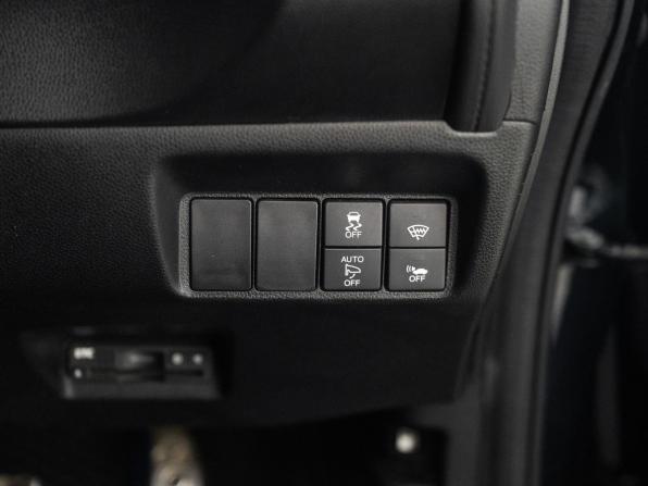 Honda Shuttle II с пробегом 2015 года, цена 1 330 300 рублей, 158009 км, универсал, Автокод Объявления