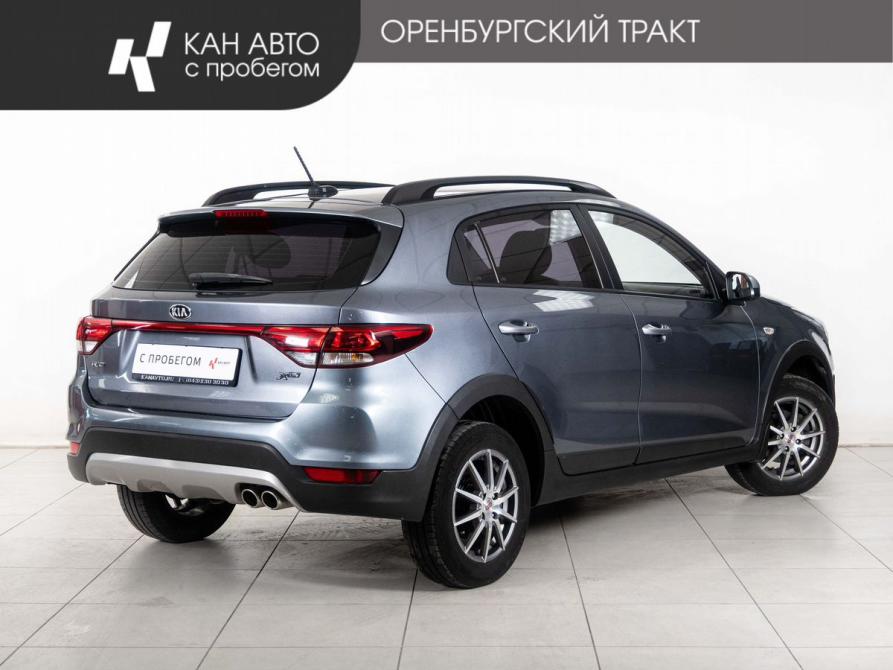 Kia Rio IV Казань  - изображение 3