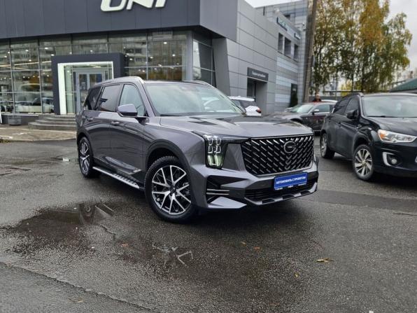 GAC GS8 II с пробегом 2024 года, цена 3 500 000 рублей, 47300 км, внедорожник, Автокод Объявления