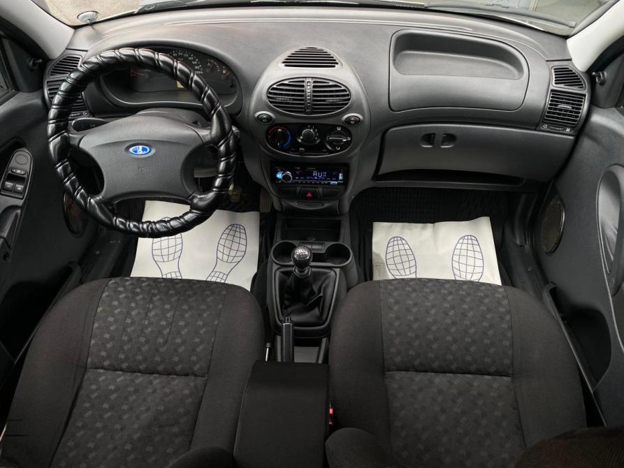 Lada (ВАЗ) Kalina I Белебей  - изображение 9