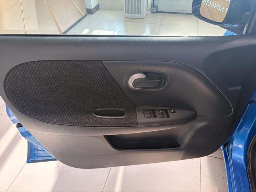 Nissan Note I Екатеринбург  - изображение 8