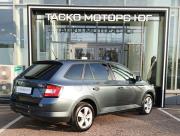 Skoda Fabia III Стерлитамак  - изображение 27