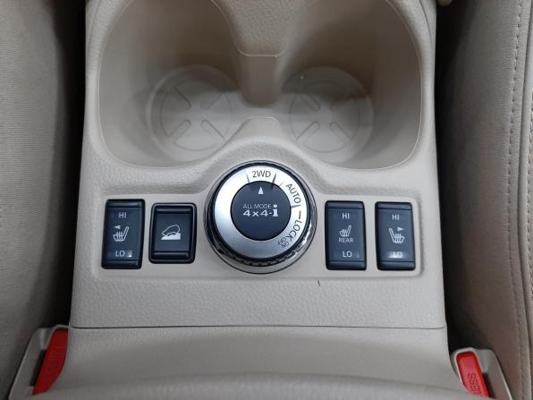 Nissan X-Trail III Рестайлинг с пробегом 2019 года, цена 2 440 000 рублей, 70978 км, внедорожник, Автокод Объявления