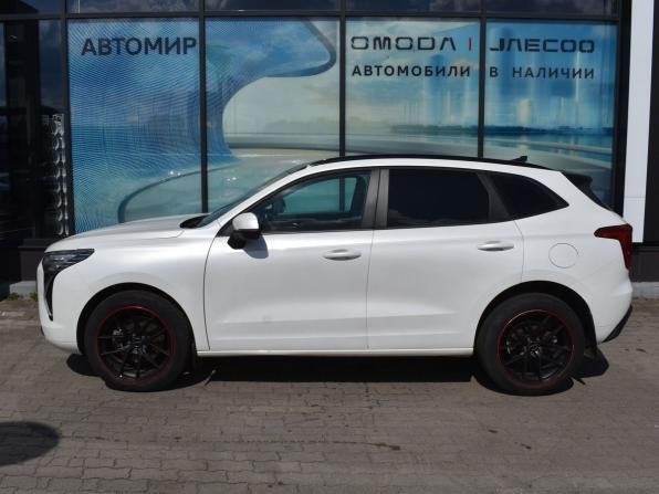 Haval Jolion I с пробегом 2023 года, цена 1 955 000 рублей, 37038 км, внедорожник, Автокод Объявления