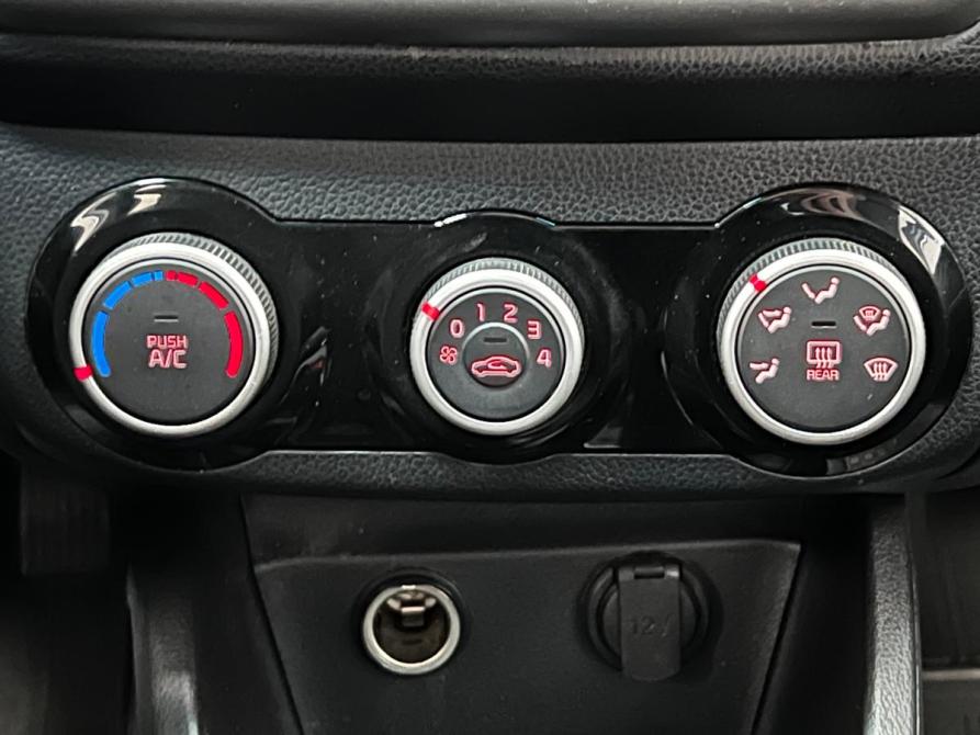 Kia Rio III Рестайлинг Казань  - изображение 17