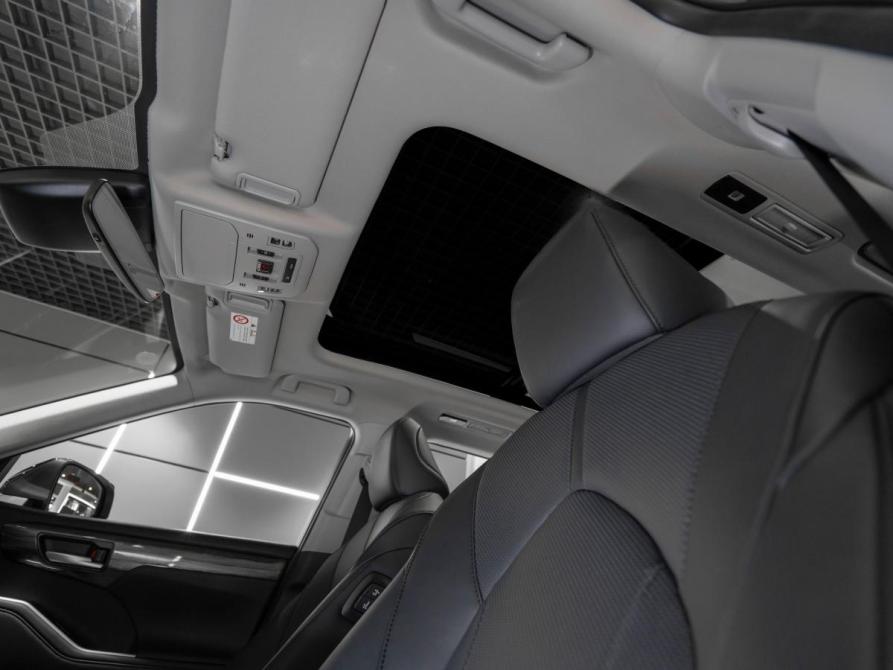 Toyota Highlander IV (XU70) Москва  - изображение 10
