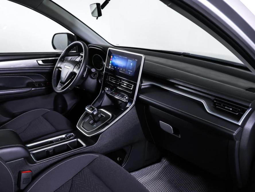 Haval M6 II Москва  - изображение 12