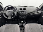 Lada (ВАЗ) Granta I Рестайлинг Воронеж  - изображение 29