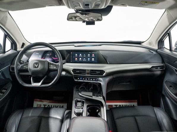 Changan UNI-T I с пробегом 2020 года, цена 1 830 000 рублей, 69695 км, внедорожник, Автокод Объявления