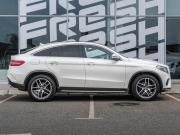 Mercedes-Benz GLE Coupe I (C292) Краснодар  - изображение 34
