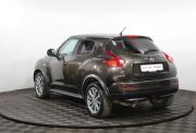 Nissan Juke I Нижний Новгород  - изображение 32