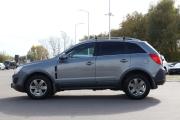 Opel Antara I Рестайлинг Москва  - изображение 24