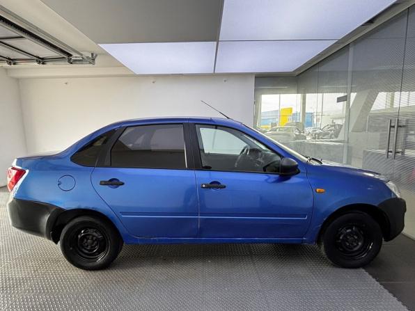 Lada (ВАЗ) Granta I с пробегом 2018 года, цена 330 000 рублей, 356487 км, седан, Автокод Объявления