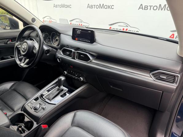Mazda CX-5 II с пробегом 2019 года, цена 2 560 000 рублей, 162662 км, внедорожник, Автокод Объявления