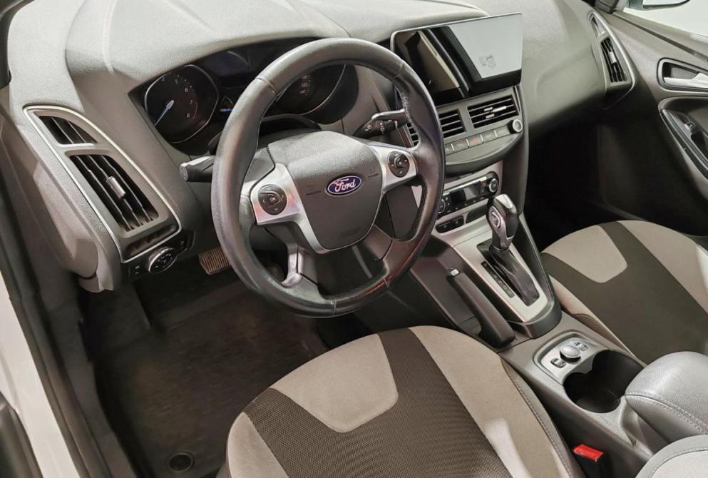Ford Focus III Ярославль  - изображение 12