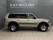 Mitsubishi Montero Sport I Магнитогорск  - изображение 22