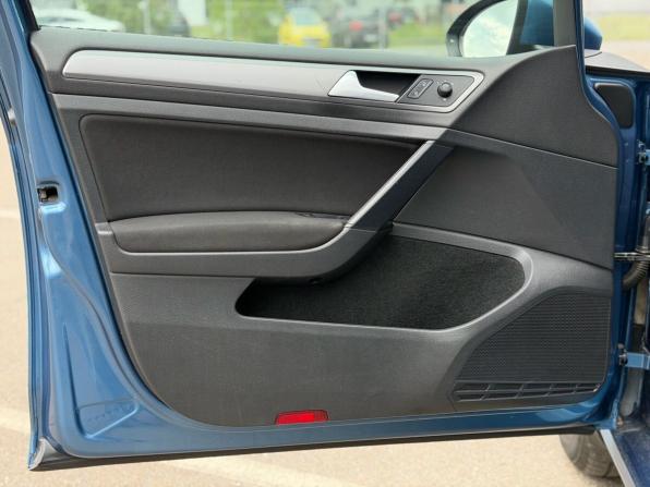 Volkswagen Golf VII с пробегом 2014 года, цена 1 100 000 рублей, 189090 км, хэтчбек, Автокод Объявления