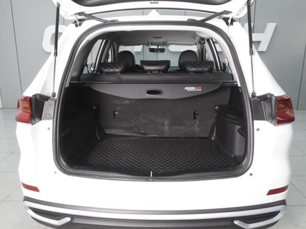 Haval M6 II с пробегом 2024 года, цена 1 870 000 рублей, 33008 км, внедорожник, Автокод Объявления