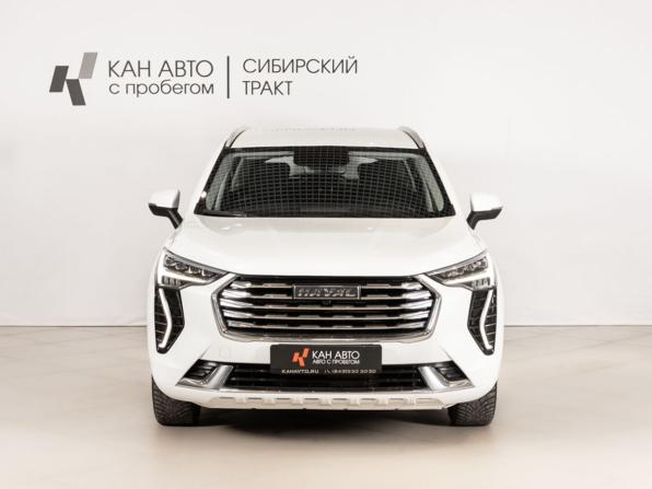 Haval Jolion I с пробегом 2023 года, цена 1 835 900 рублей, 85789 км, внедорожник, Автокод Объявления