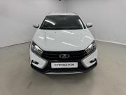 Lada (ВАЗ) Vesta I Москва  - изображение 16