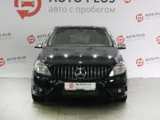 Mercedes-Benz B-Класс II (W246) Минеральные Воды  - изображение 21
