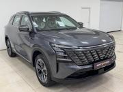 Changan CS75 Plus IV Москва  - изображение 13