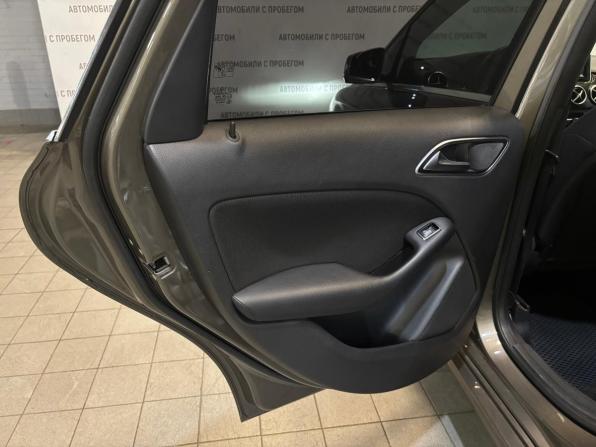 Mercedes-Benz B-Класс II (W246) с пробегом 2012 года, цена 899 000 рублей, 171000 км, хэтчбек, Автокод Объявления