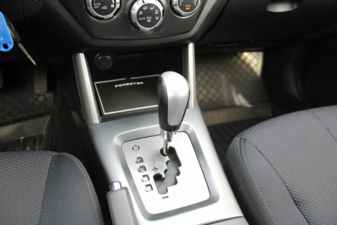 Subaru Forester III Рестайлинг с пробегом 2011 года, цена 1 250 000 рублей, 154000 км, внедорожник, Автокод Объявления