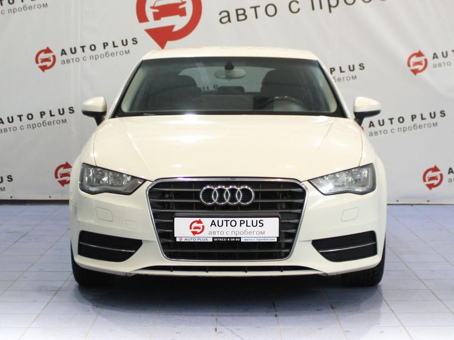 Audi A3 III (8V) Минеральные Воды  - изображение 3