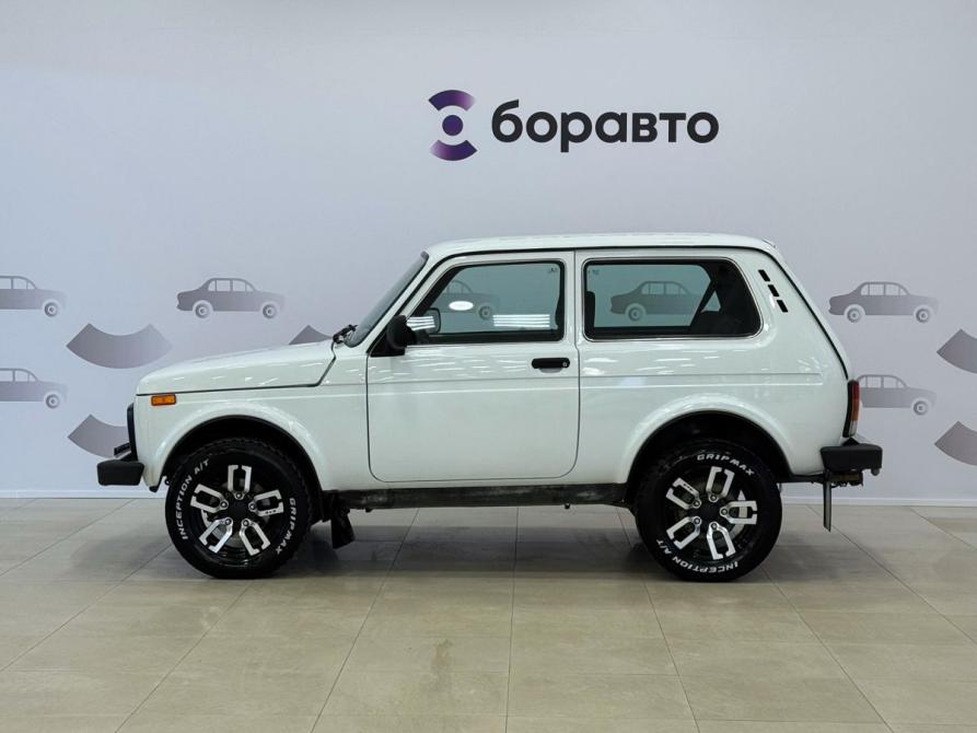 Lada (ВАЗ) 2121 (4x4) I Рестайлинг Ставрополь  - изображение 10