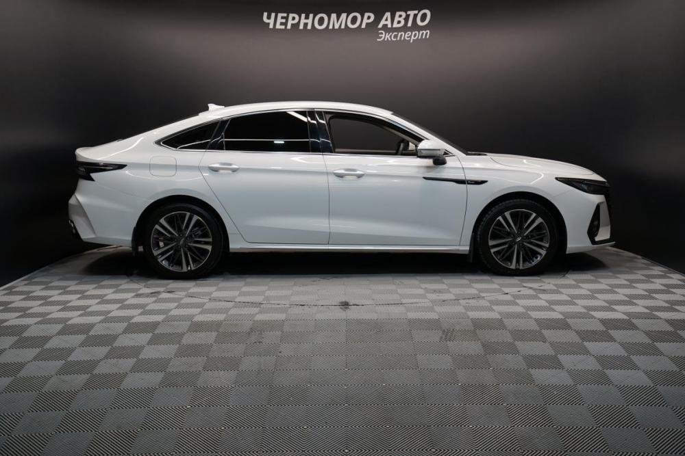 Chery Arrizo 8 Крым  - изображение 6