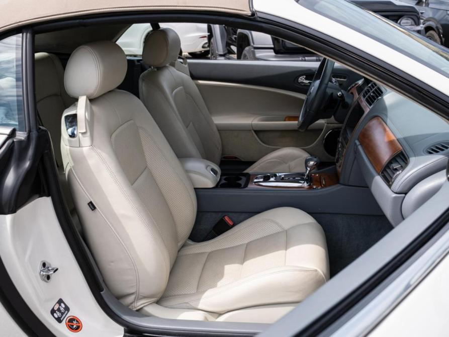 Jaguar XKR II Сочи  - изображение 18