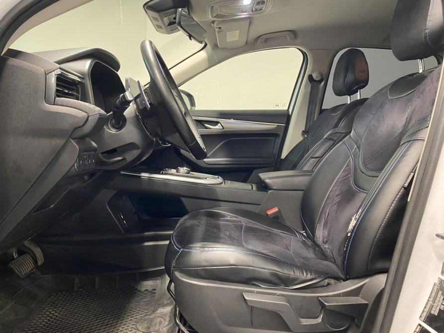 Haval Jolion I Рестайлинг Москва  - изображение 17