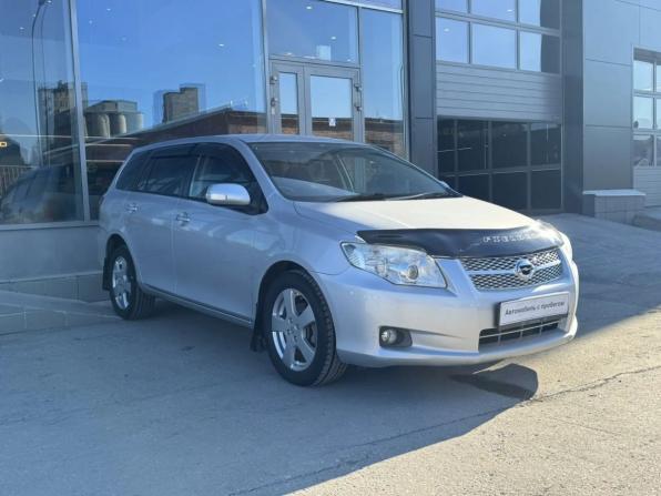 Toyota Corolla X (E140 E150) Рестайлинг с пробегом 2008 года, цена 850 000 рублей, 167785 км, универсал, Автокод Объявления