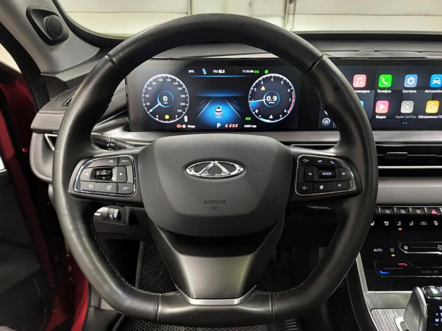 Chery Tiggo 7 Pro Max I Казань  - изображение 25