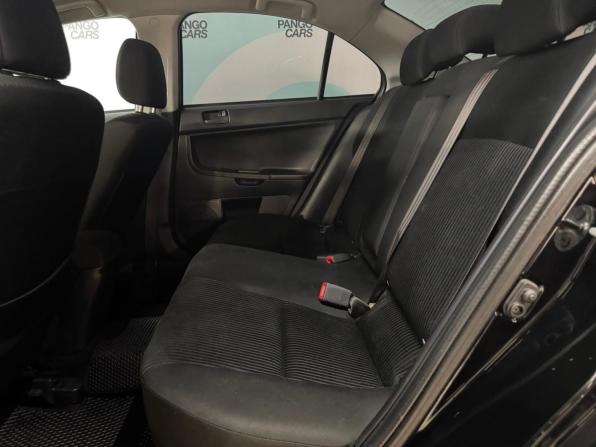 Mitsubishi Lancer X Рестайлинг с пробегом 2013 года, цена 820 000 рублей, 196905 км, седан, Автокод Объявления