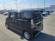 Honda N-BOX II Рестайлинг Тюмень  - изображение 23