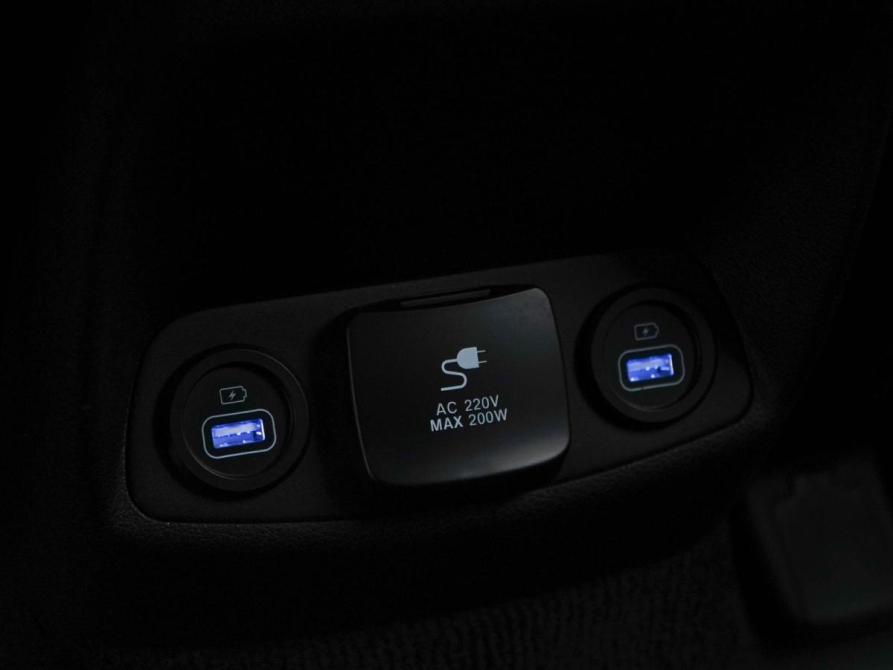 Hyundai Santa Fe IV Рестайлинг Москва  - изображение 21